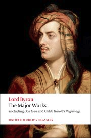 Lord Byron - The Major Works