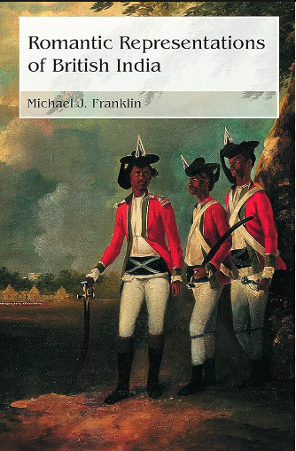 Romantic representations of British India