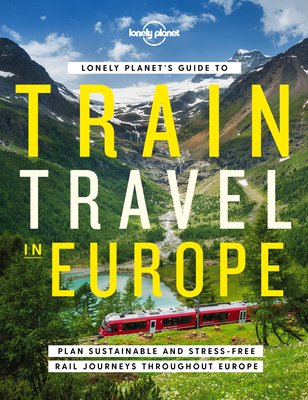 Train Travel in Europe