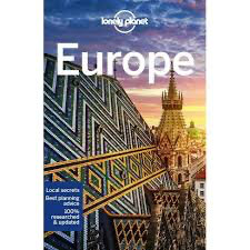 Europe Tour Guide 4