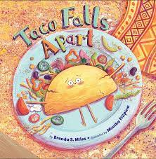 Taco Falls Apart