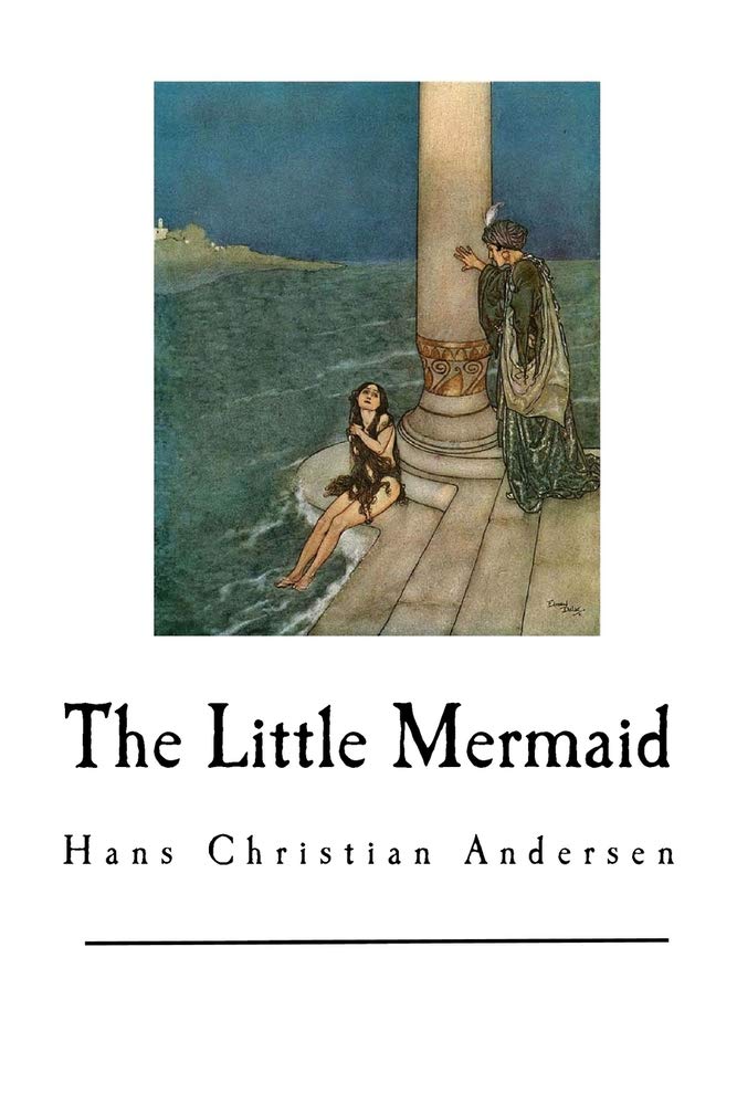 The Little Mermaid